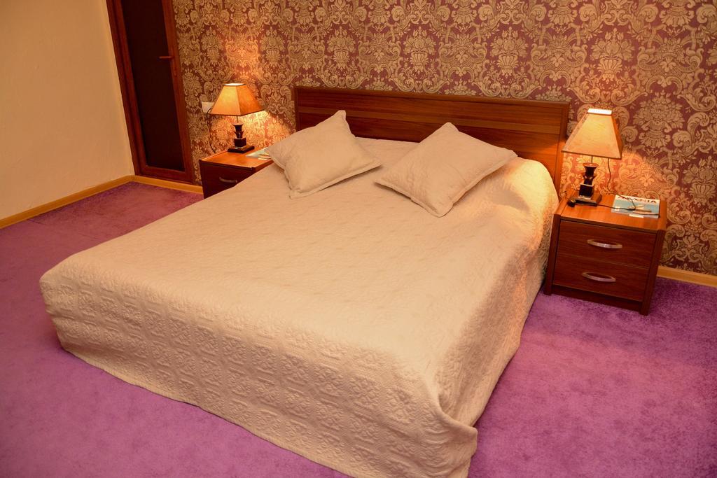 Sanahin Bridge Hotel Alaverdi Eksteriør bilde